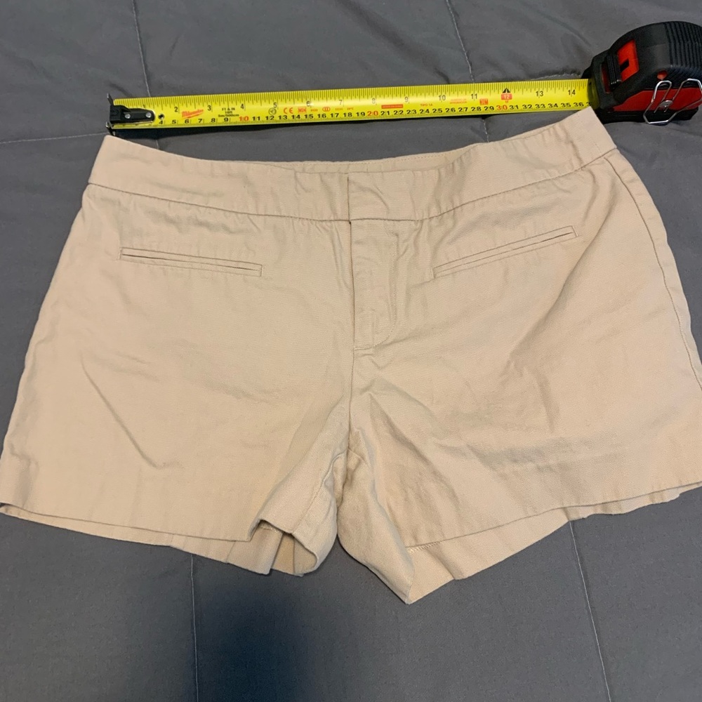 Gap Tan Shorts